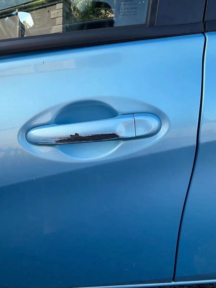 Nissan Note - Image 4