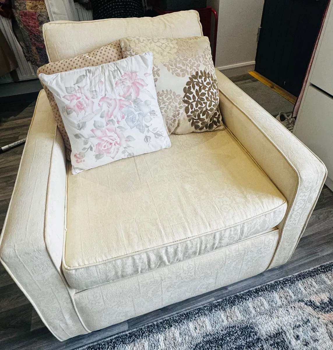 Complete sofa set - Image 2