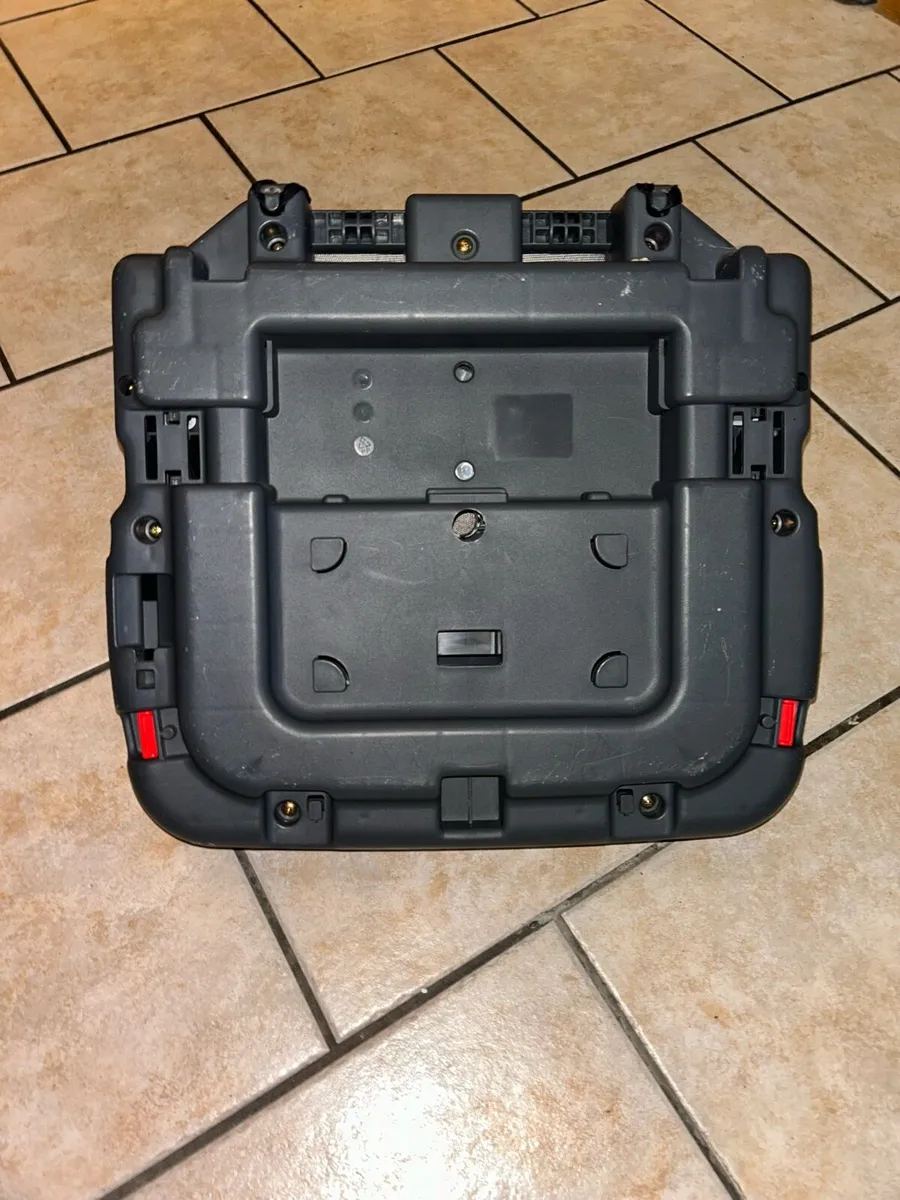 Booster seat - Image 3