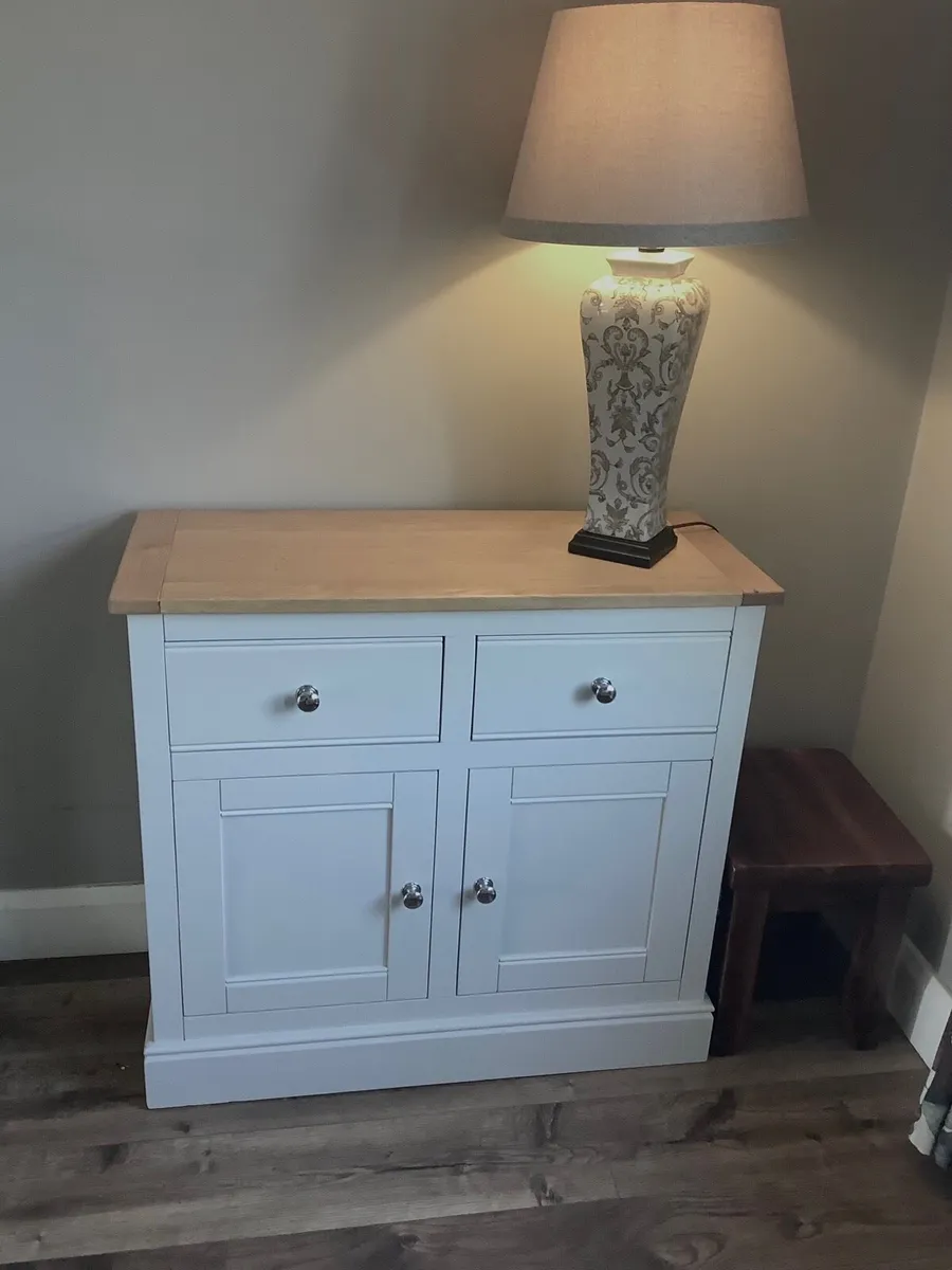 Sideboard - Image 1