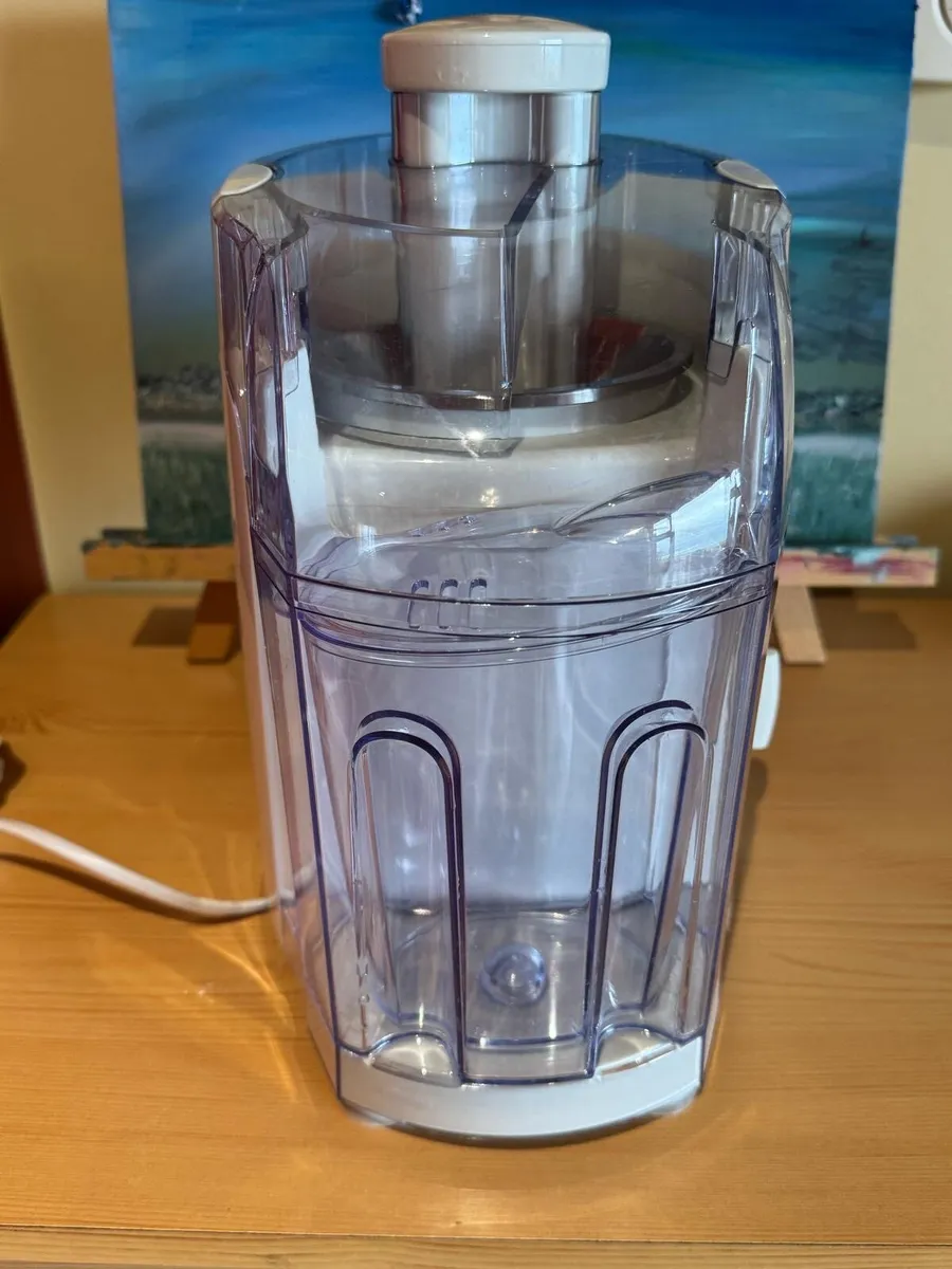 Juicer like new - Image 2
