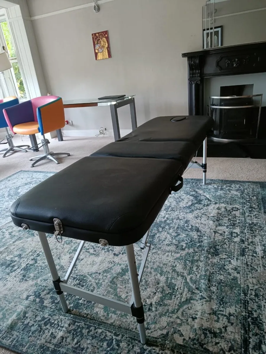 Salon furniture’s - Image 2