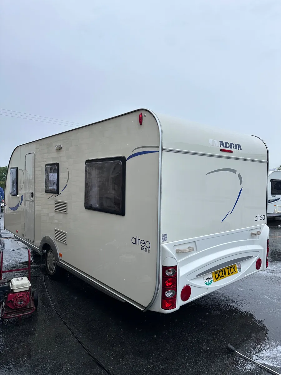 ✨STUNNING ADRIA ALTEA 5/6 BERTH✨ - Image 2