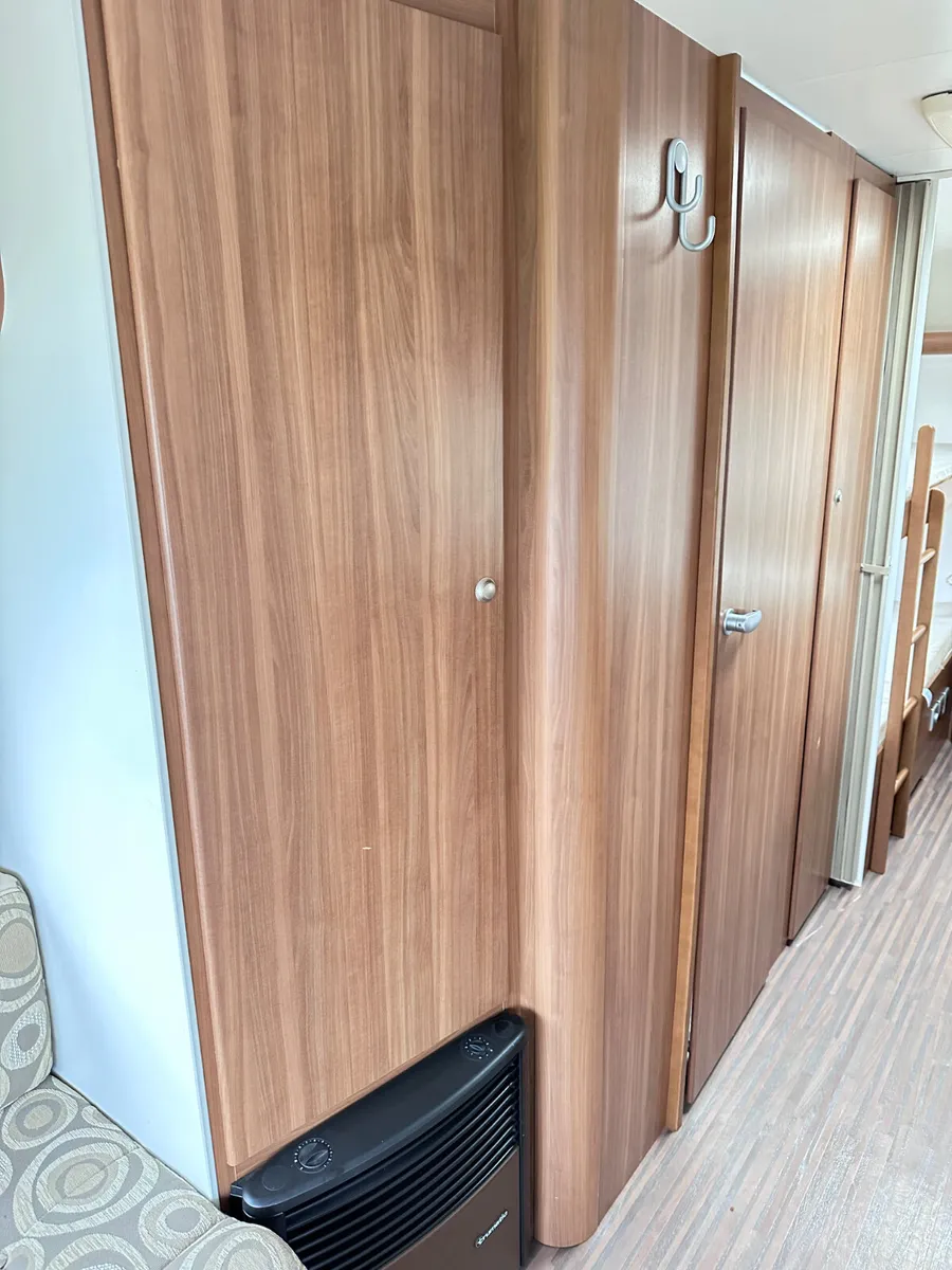 ✨STUNNING ADRIA ALTEA 5/6 BERTH✨ - Image 4