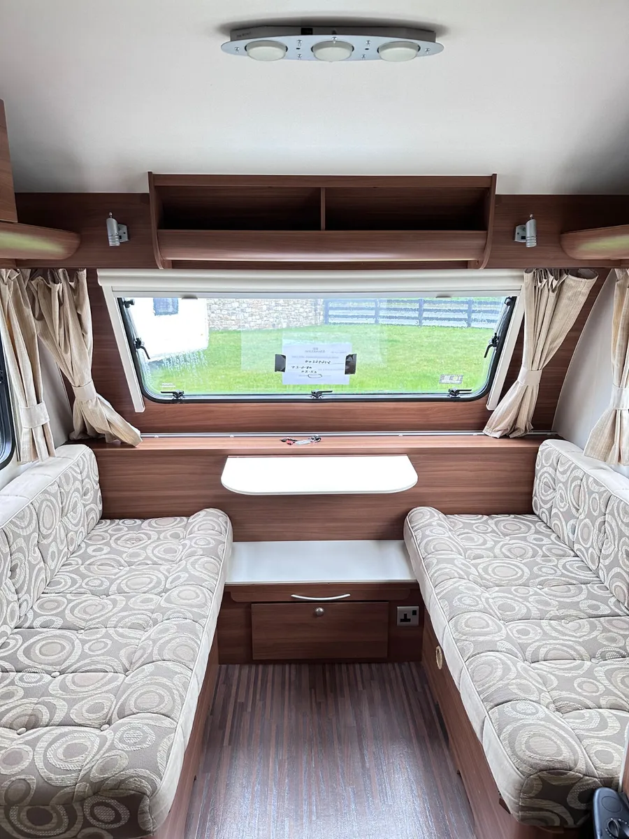✨STUNNING ADRIA ALTEA 5/6 BERTH✨ - Image 3