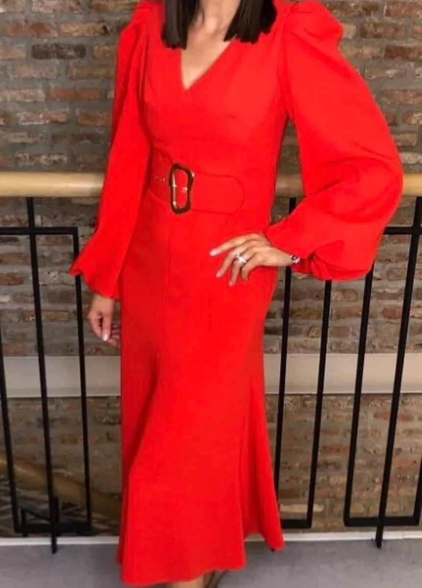 Ladies dress - Image 1