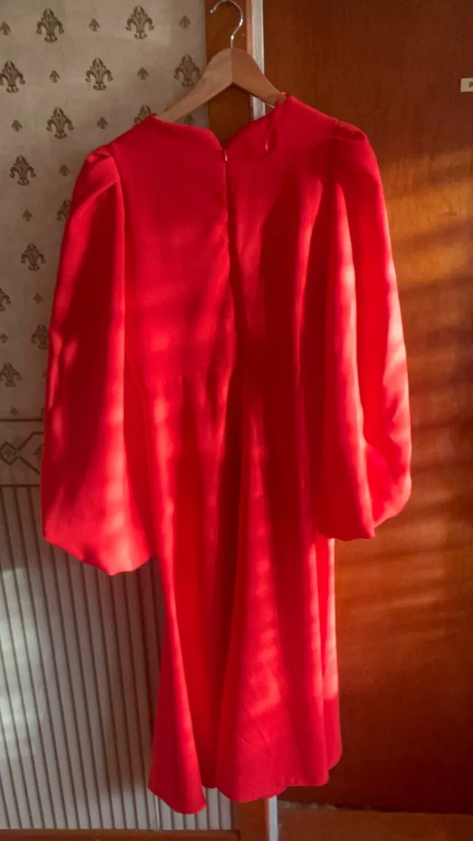 Ladies dress - Image 4