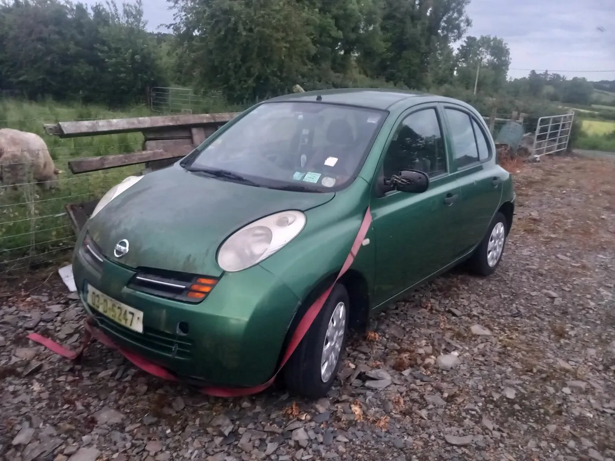 Micra - Image 4