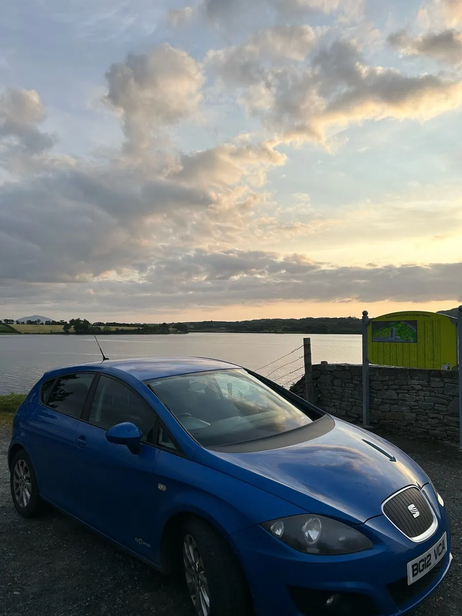Seat Leon Ecomotive Diesel - Image 1