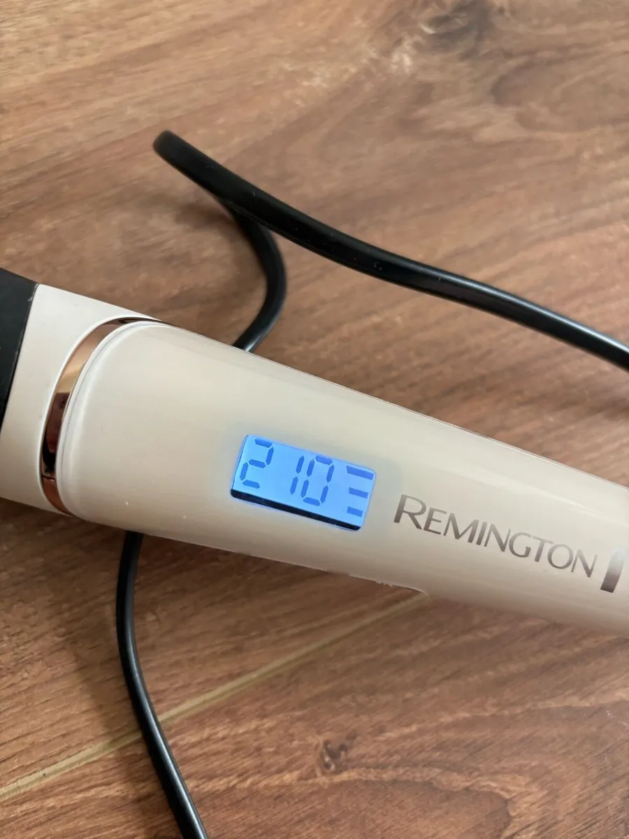 Hair Remington Proluxe - Image 1