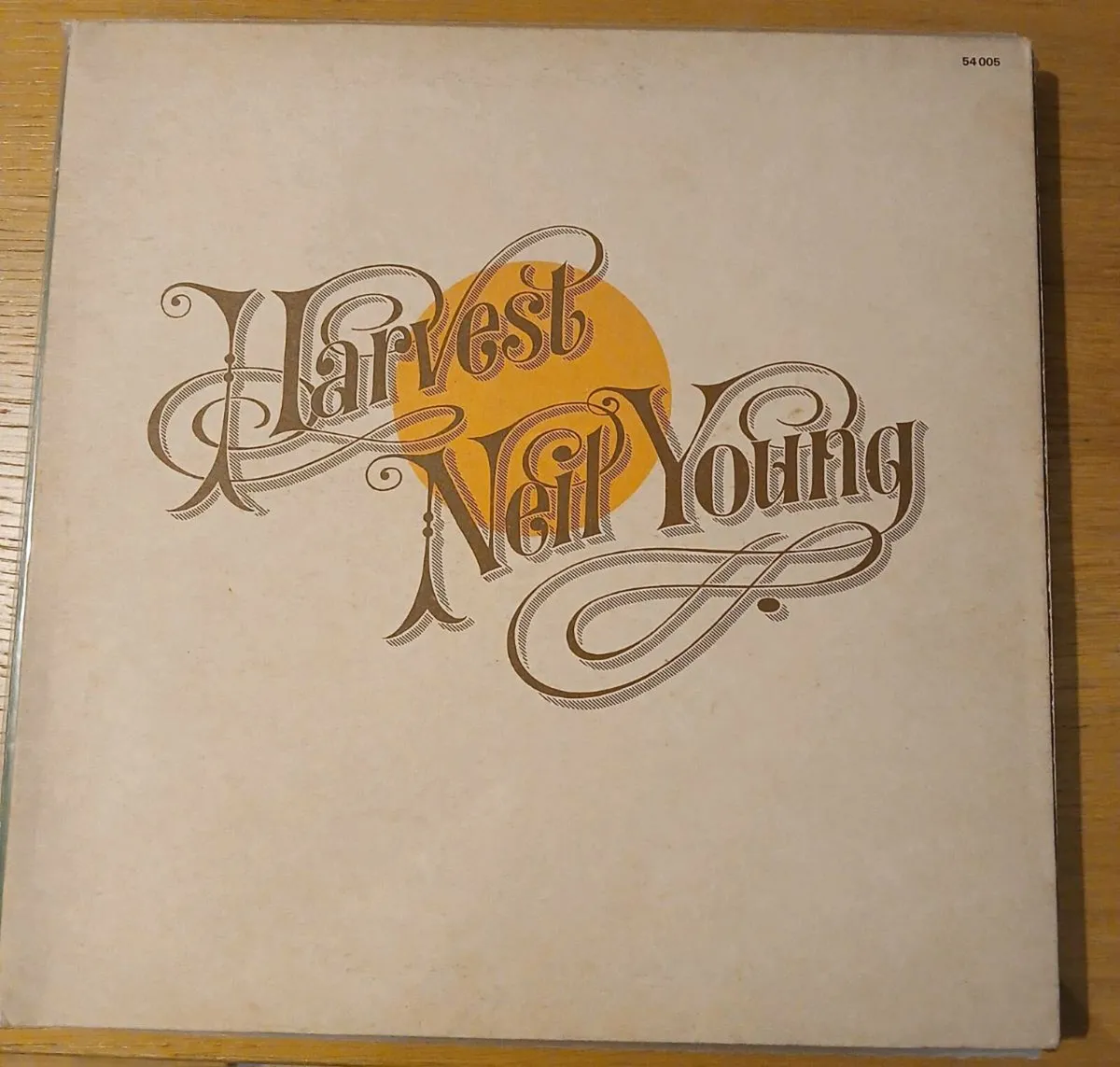 Selection of Vinyl - Image 2