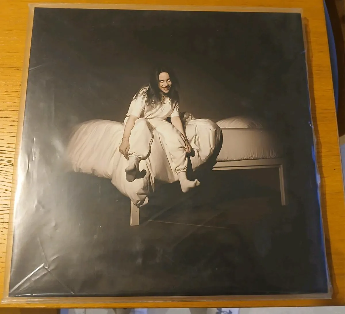 Selection of Vinyl - Image 3