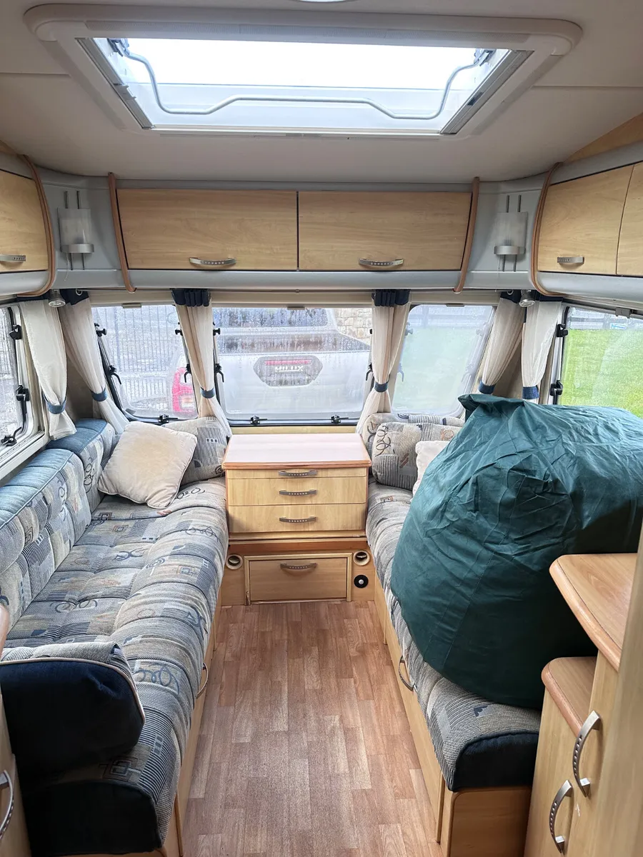✨STUNNING STERLING TREKKER 6 BERTH✨ - Image 3