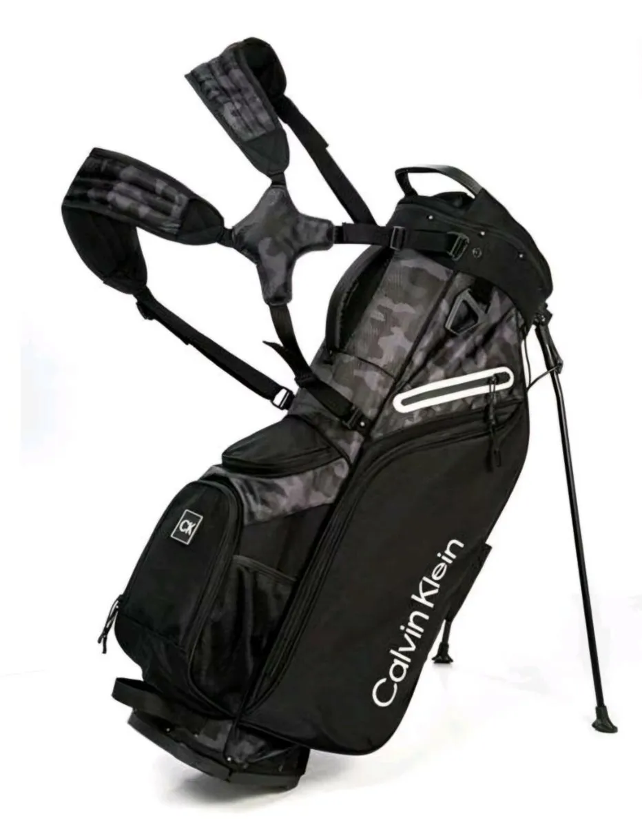 Calvin Klein Golf Bag - Image 1