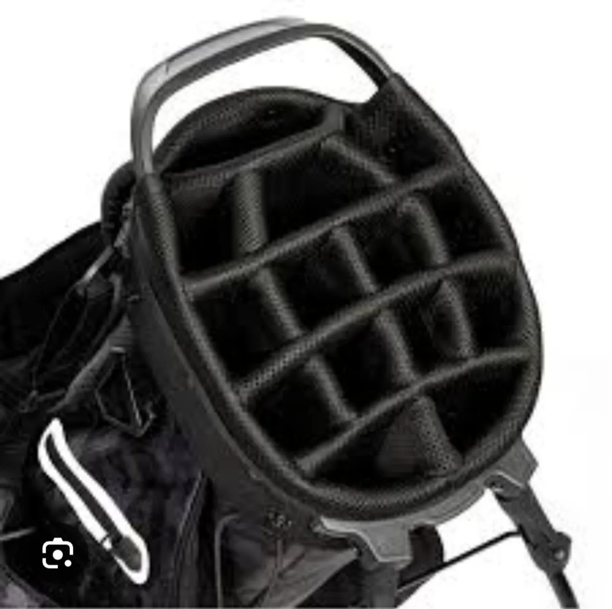 Calvin Klein Golf Bag - Image 2