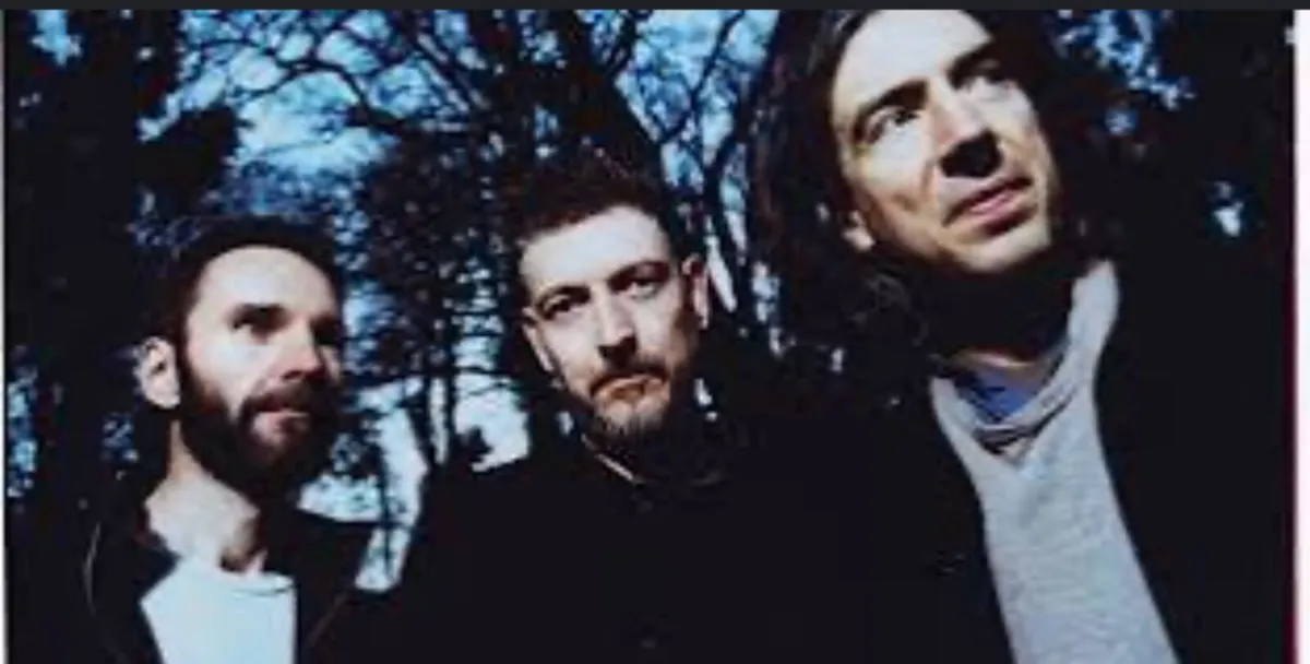 2 Tickets - Snow Patrol Cork 19th June