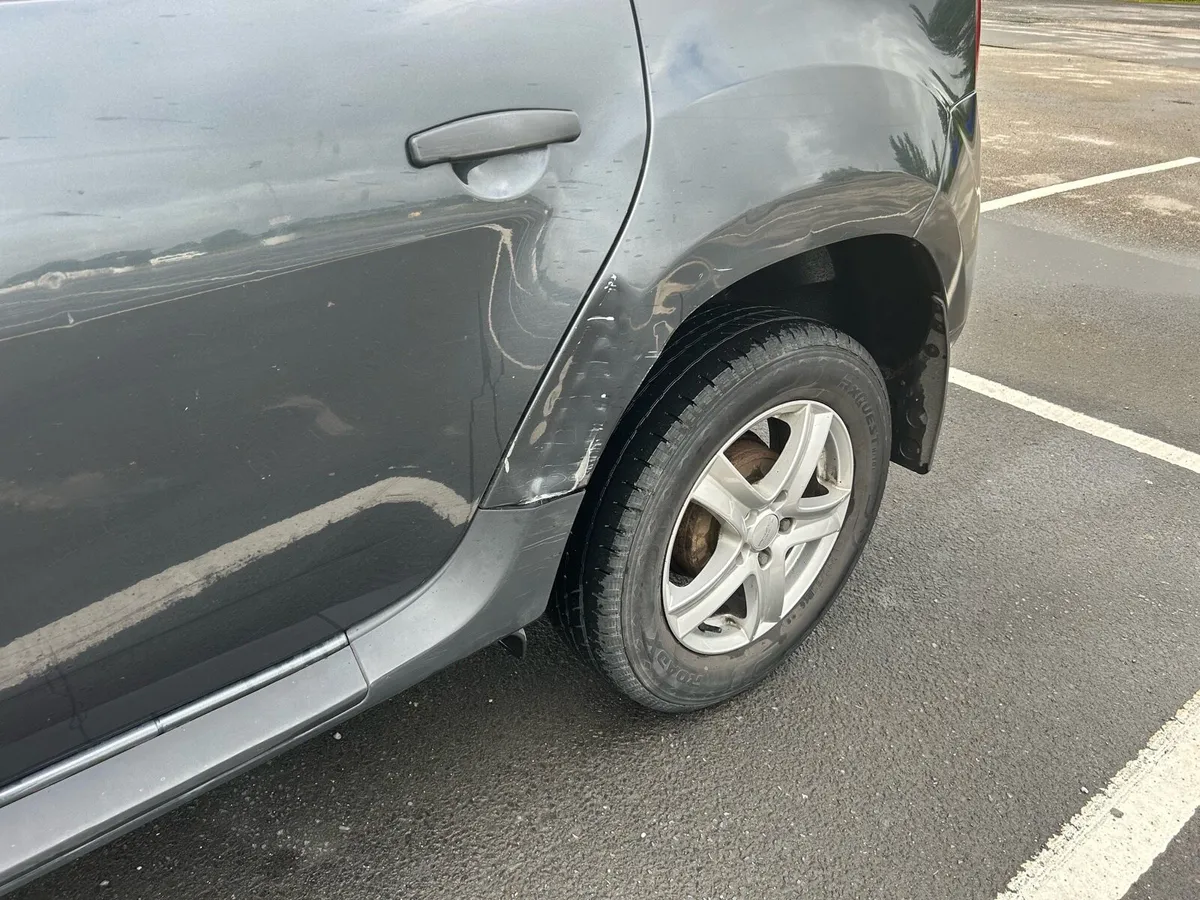 Dacia Duster - Image 4
