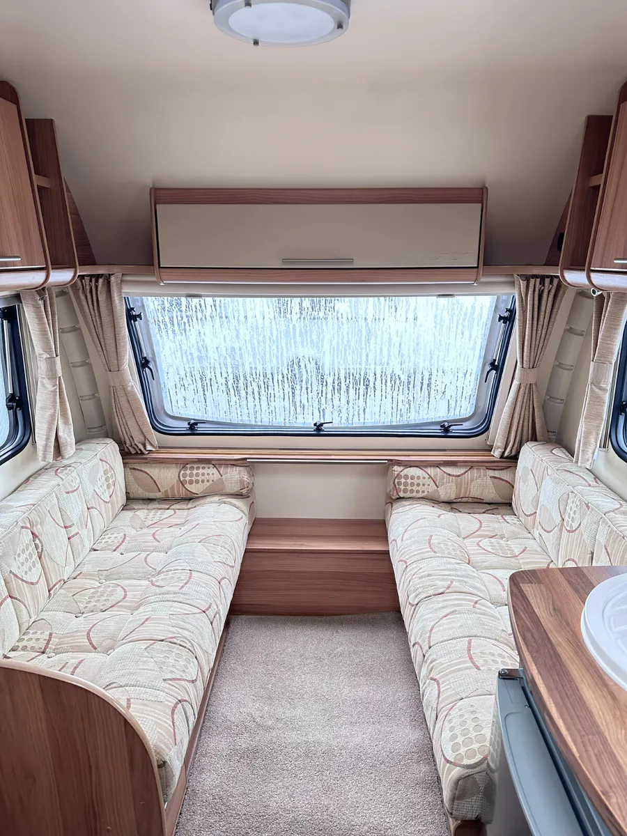 ✨STUNNING BAILEY ORION 5-6 BERTH✨ - Image 3