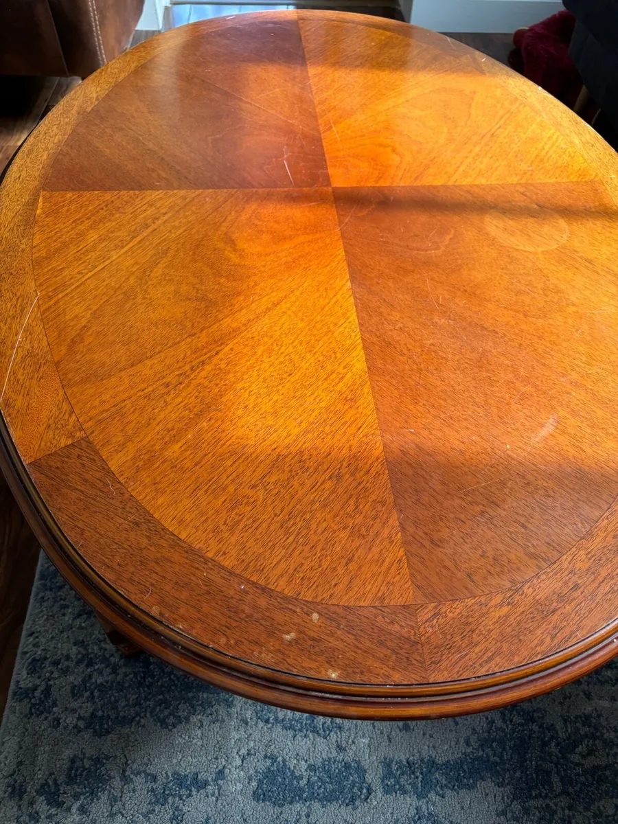 Vintage table - Image 2
