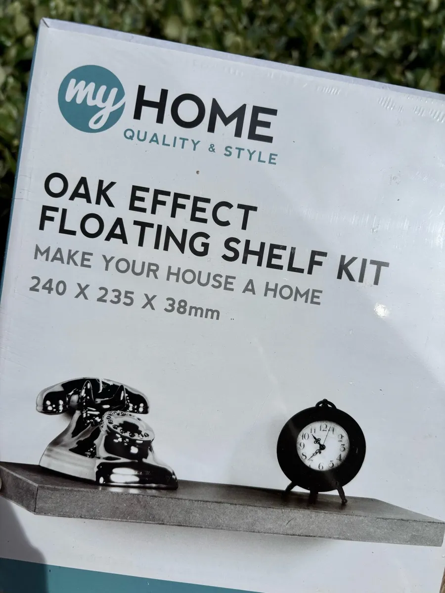 Floating shelf 2 - Image 4