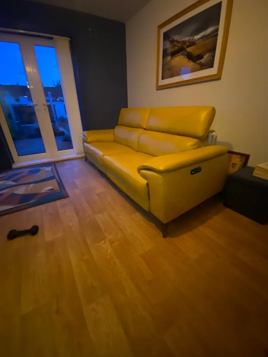 DFS Caldo sofa - Image 2