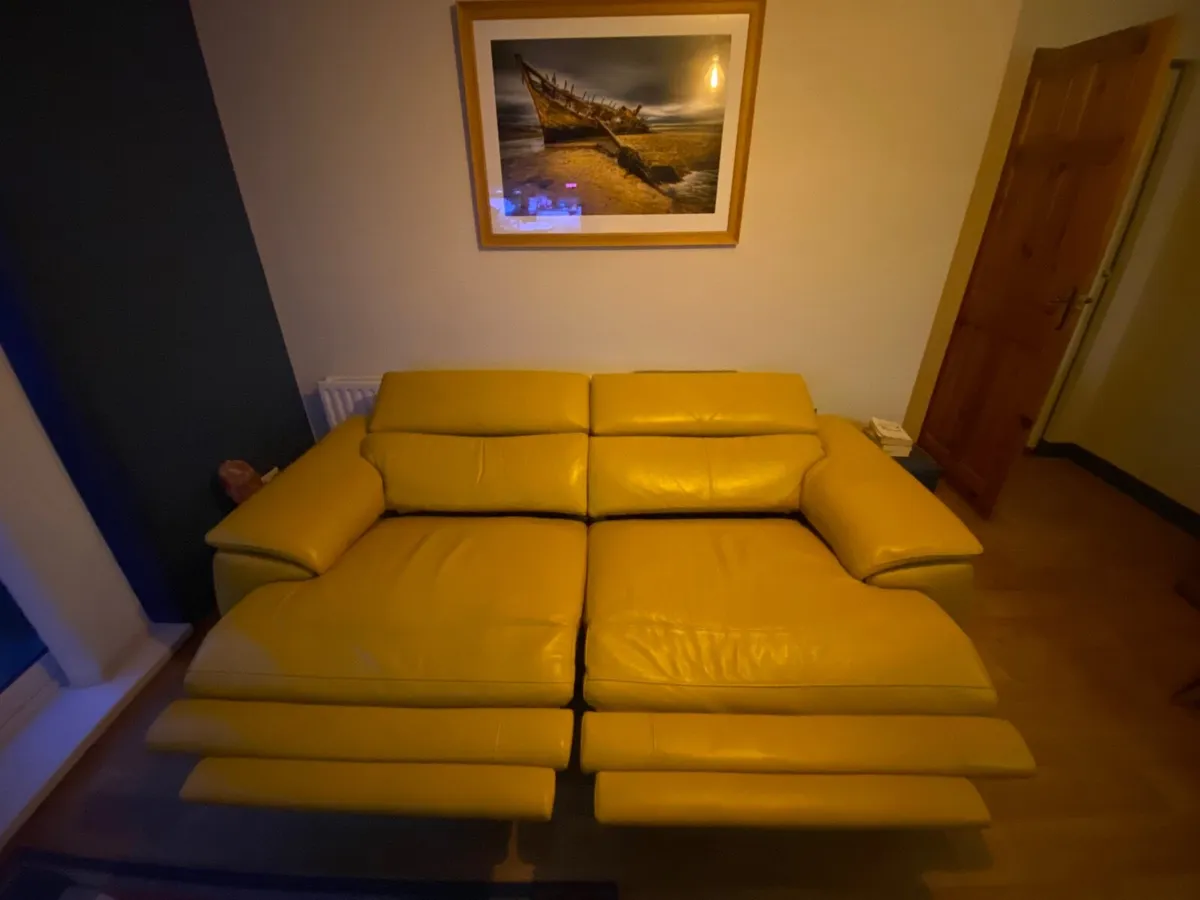 DFS Caldo sofa - Image 3
