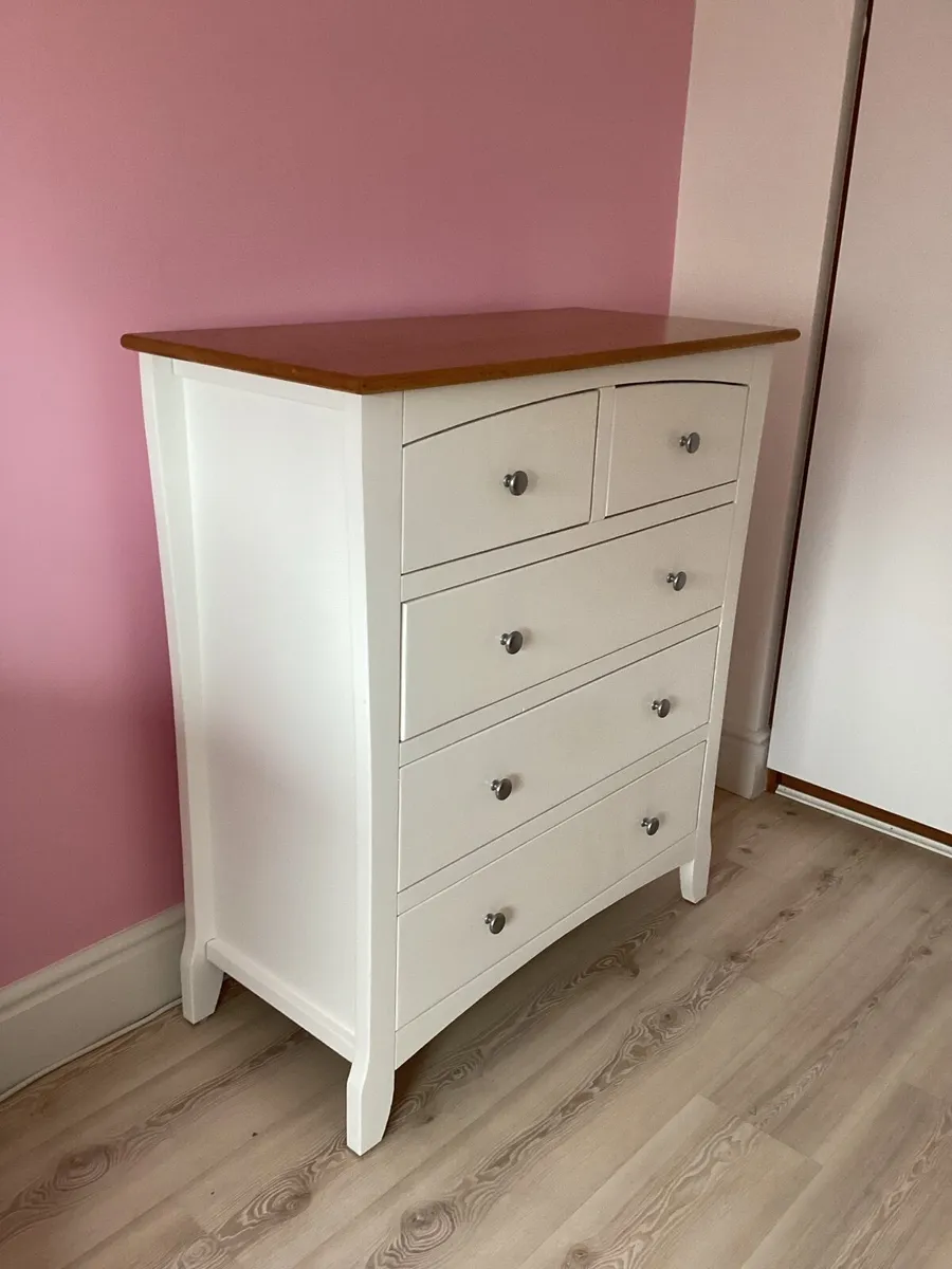 Bedside table - Image 4