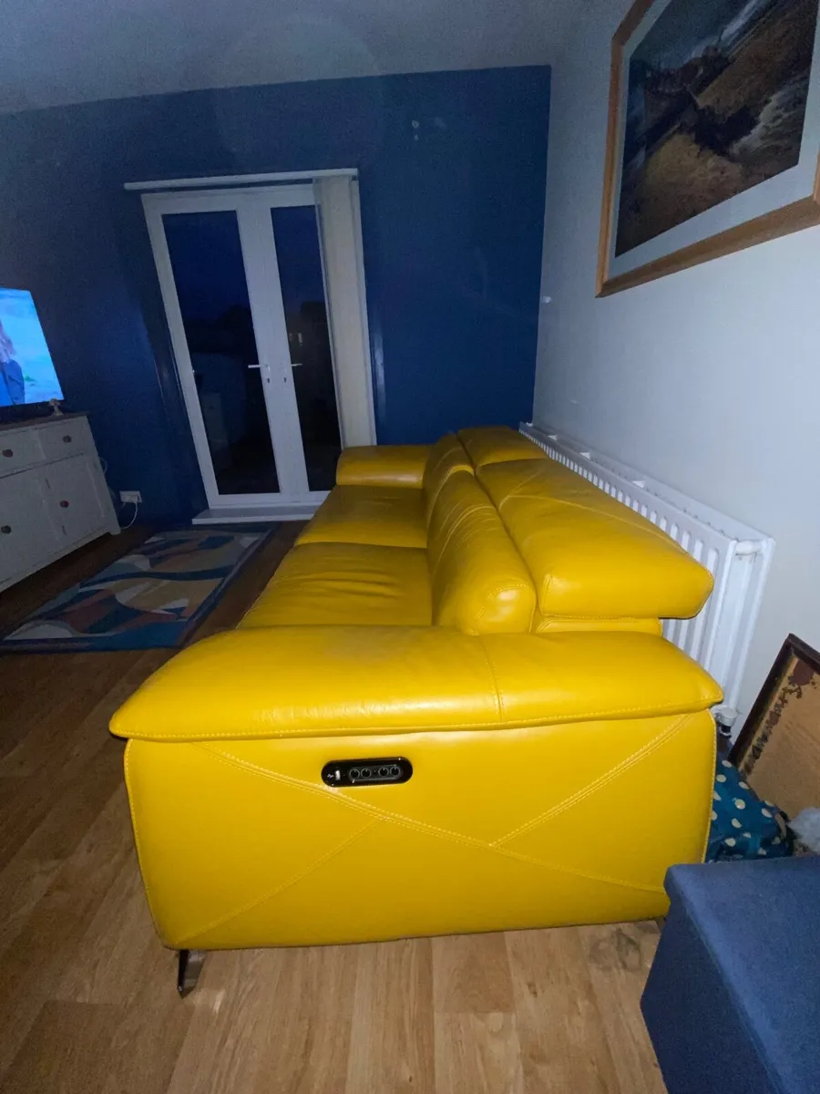 DFS Caldo sofa - Image 4