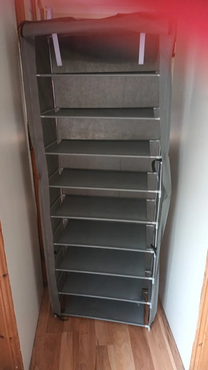 Wardrobe - Image 1