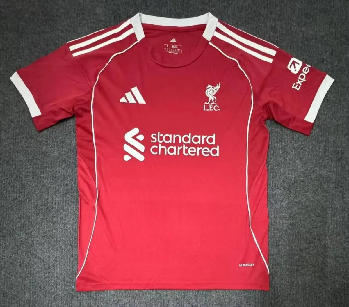 Liverpool New Jersey - Image 1