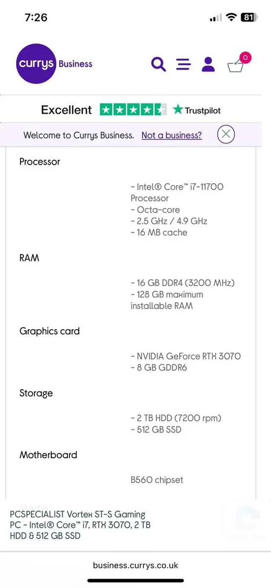 Gaming PC - Image 2