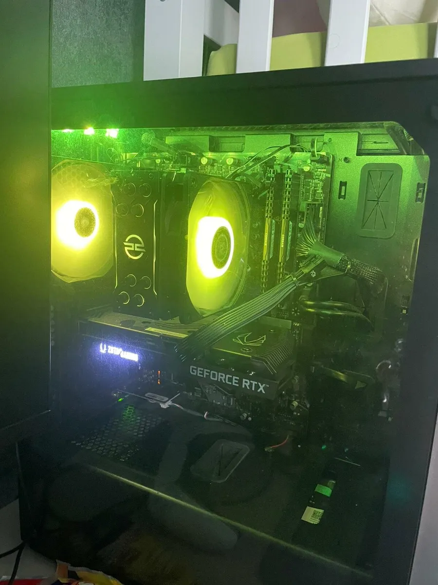 Gaming PC - Image 4