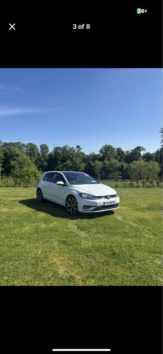 Mk7 GOLF - Image 2