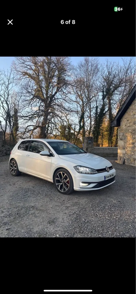 Mk7 GOLF - Image 3