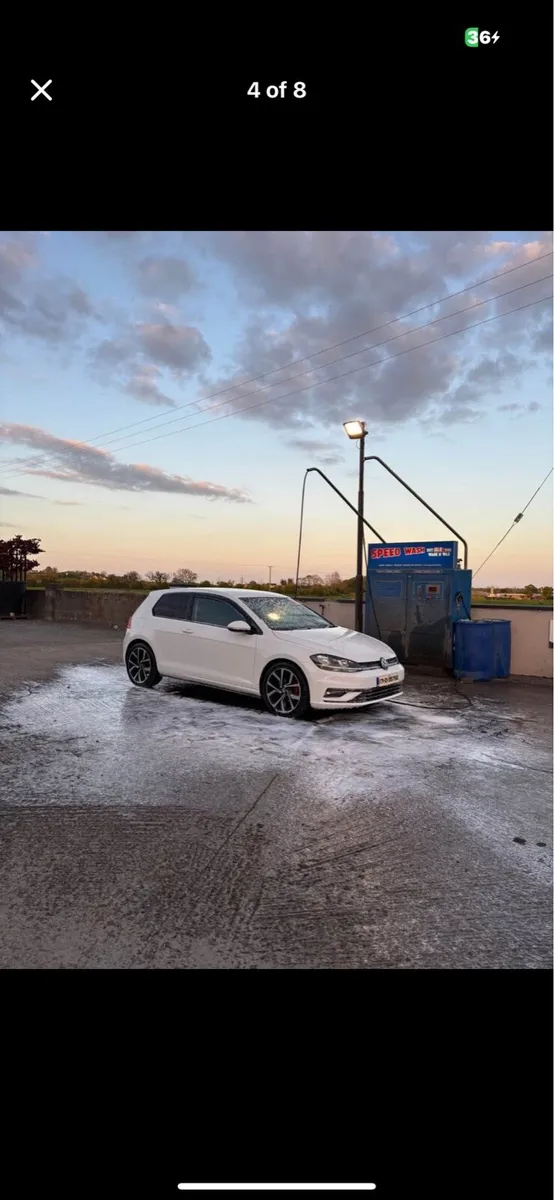 Mk7 GOLF - Image 4