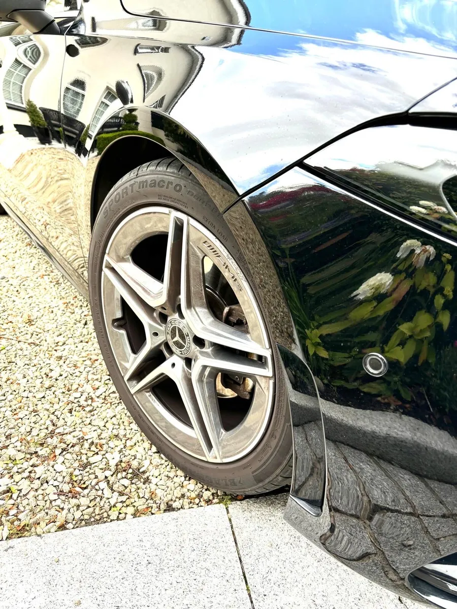 Mercedes A class - Image 4