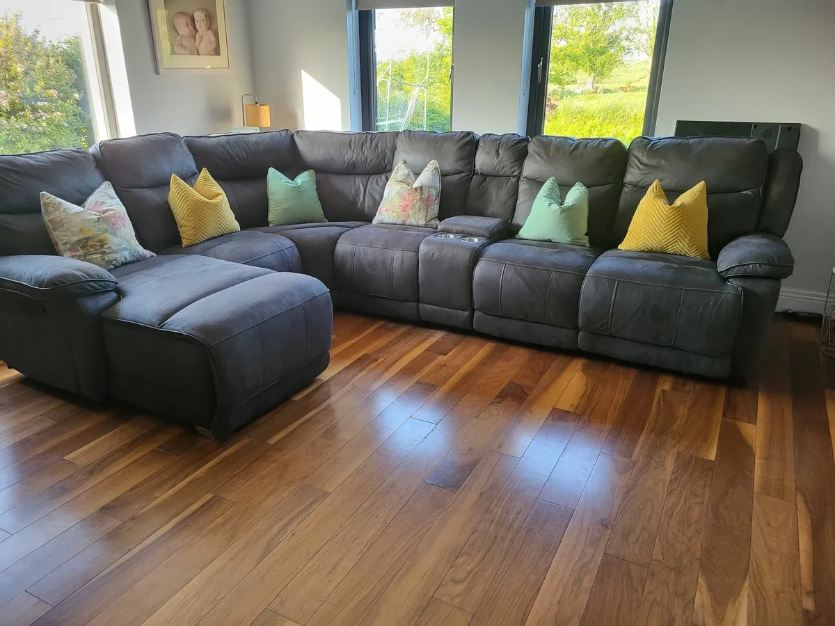 Sofa - Image 1