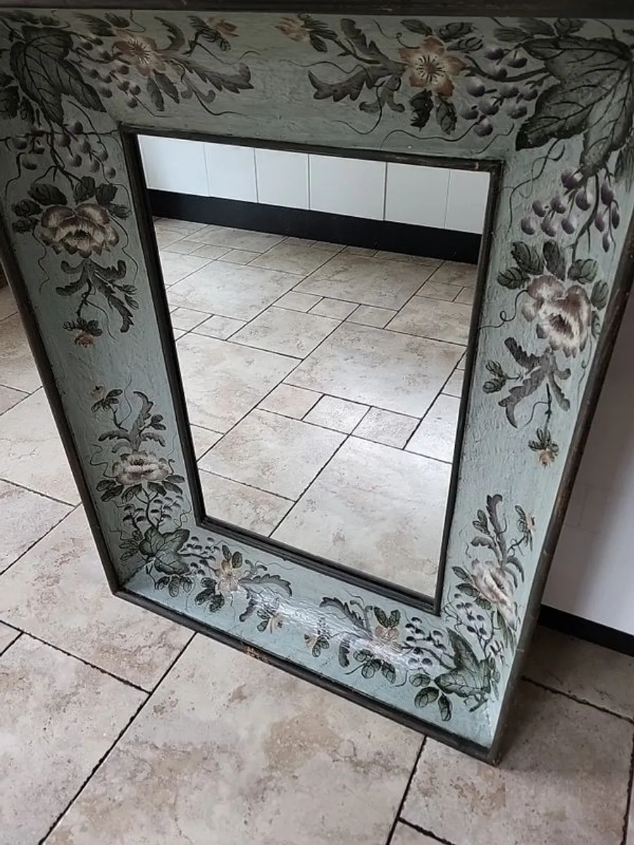 large mirror - Image 1