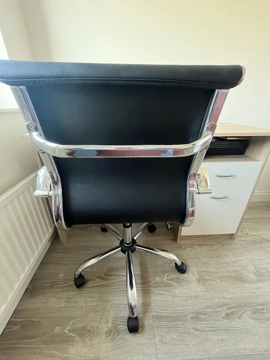 Office Chair - Image 2