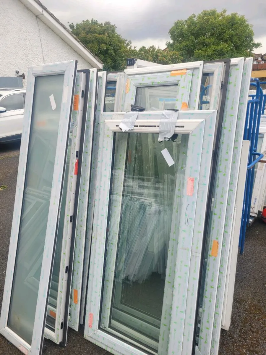 Tom's pvc doors D22PP30 - Image 3