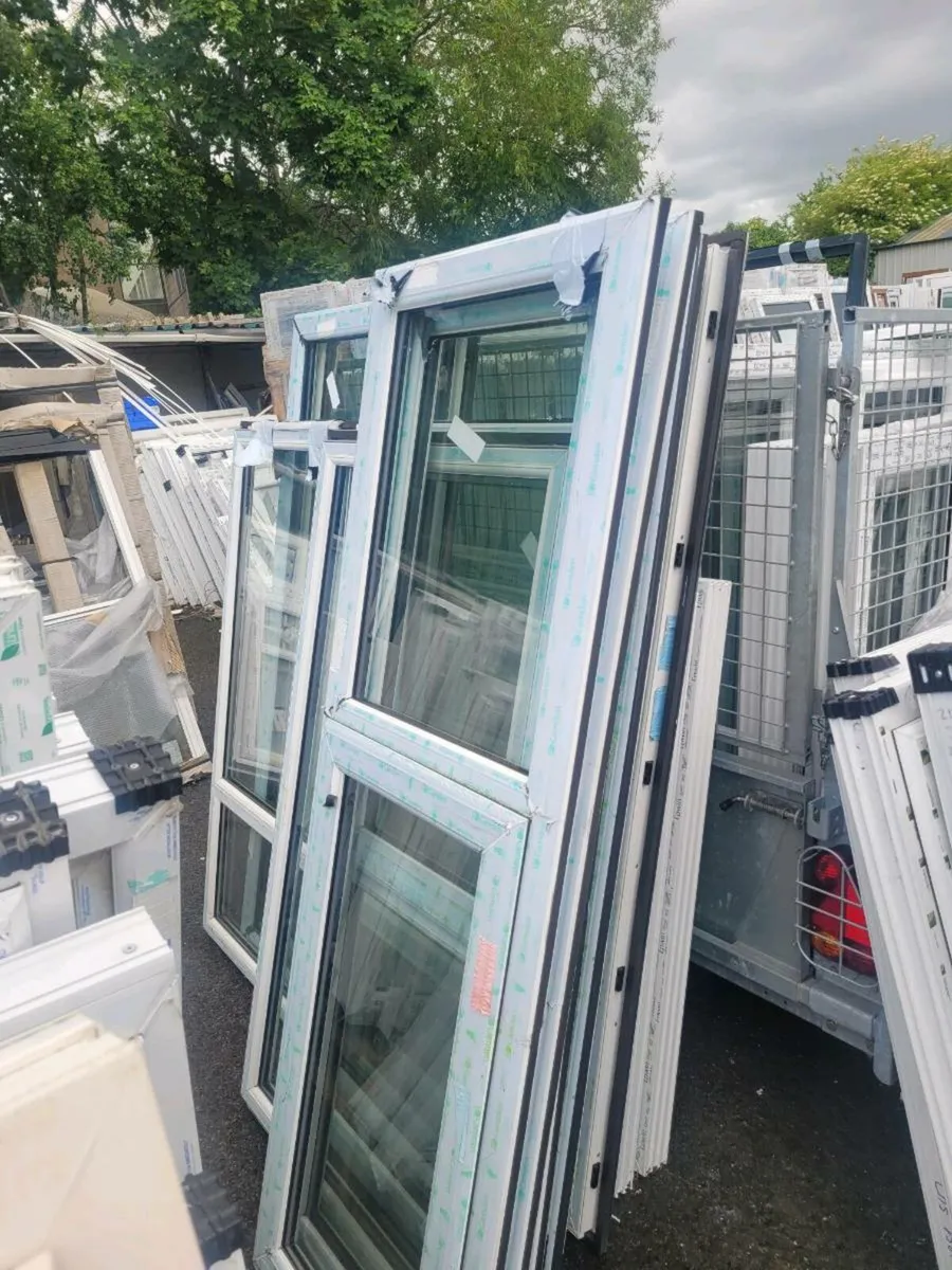 Tom's pvc doors D22PP30 - Image 4