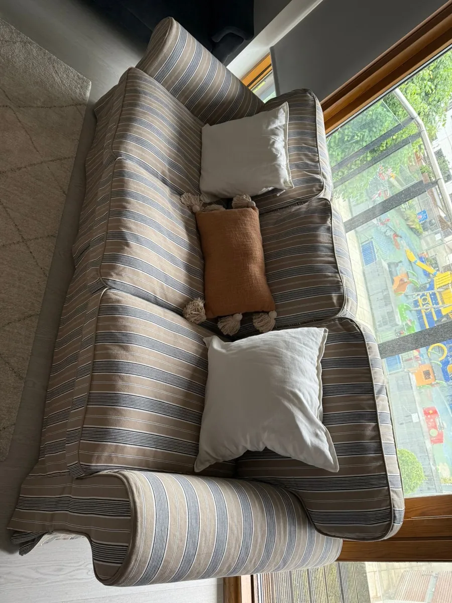 Brand new IKEA EKTORP - 3 Seater Sofa - Image 1