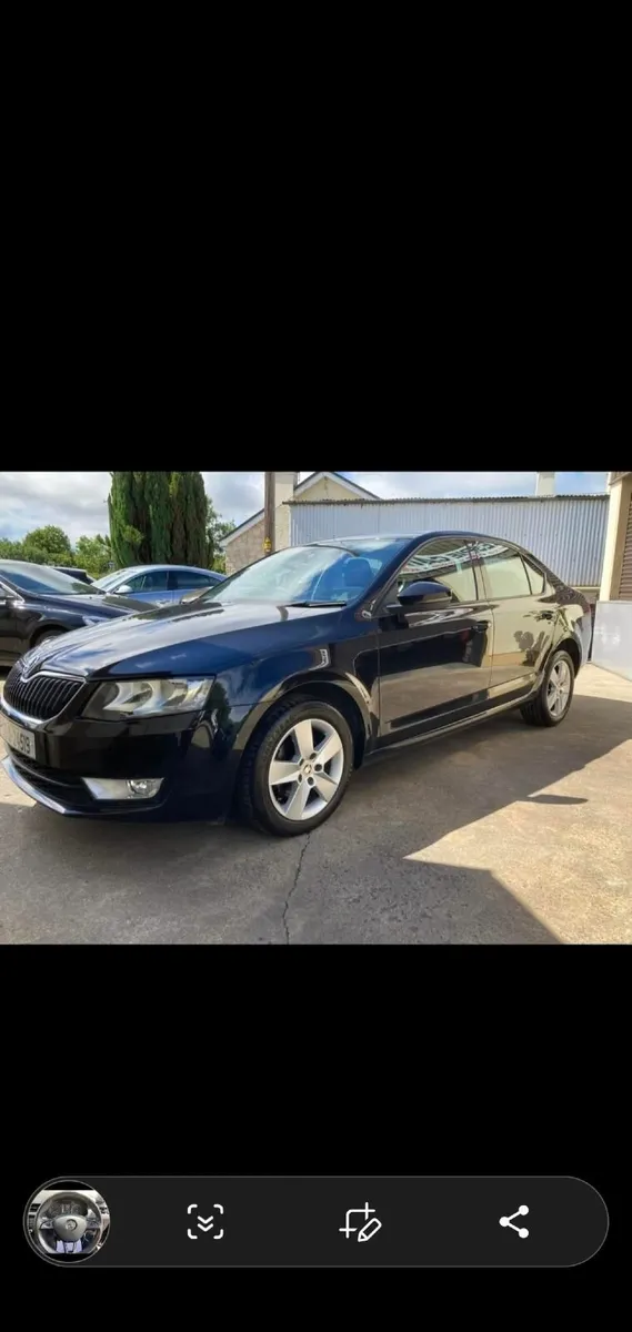 Skoda Octavia 2017 - Image 1