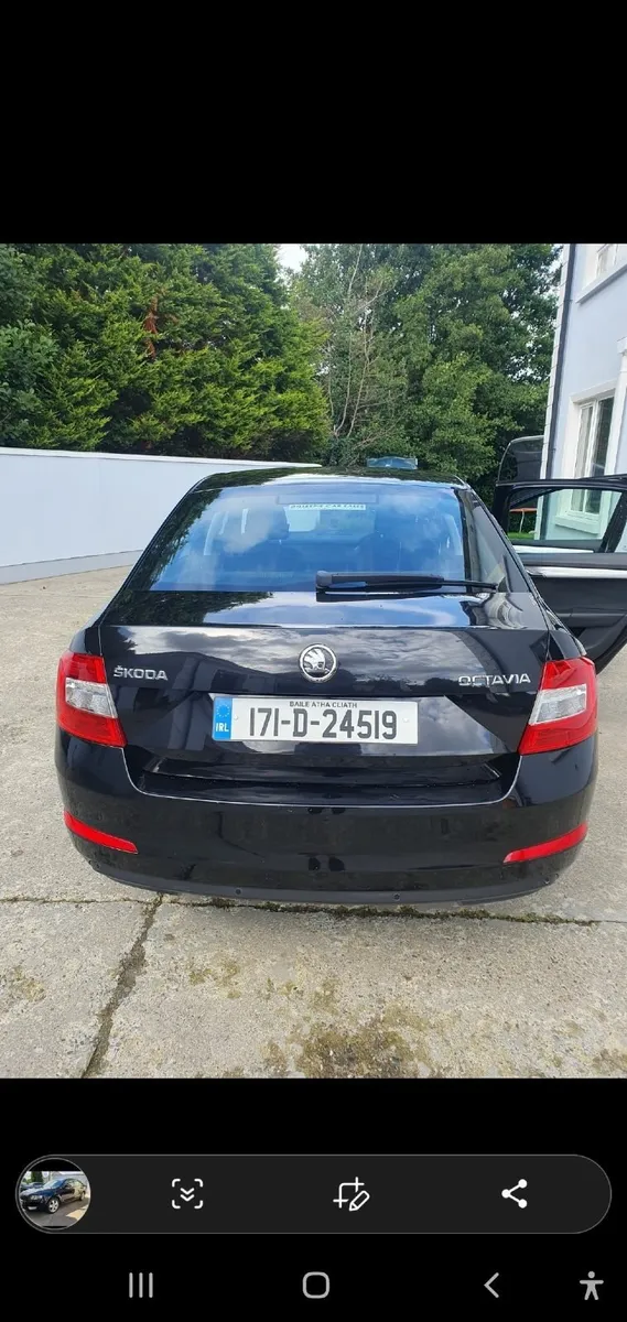 Skoda Octavia 2017 - Image 2