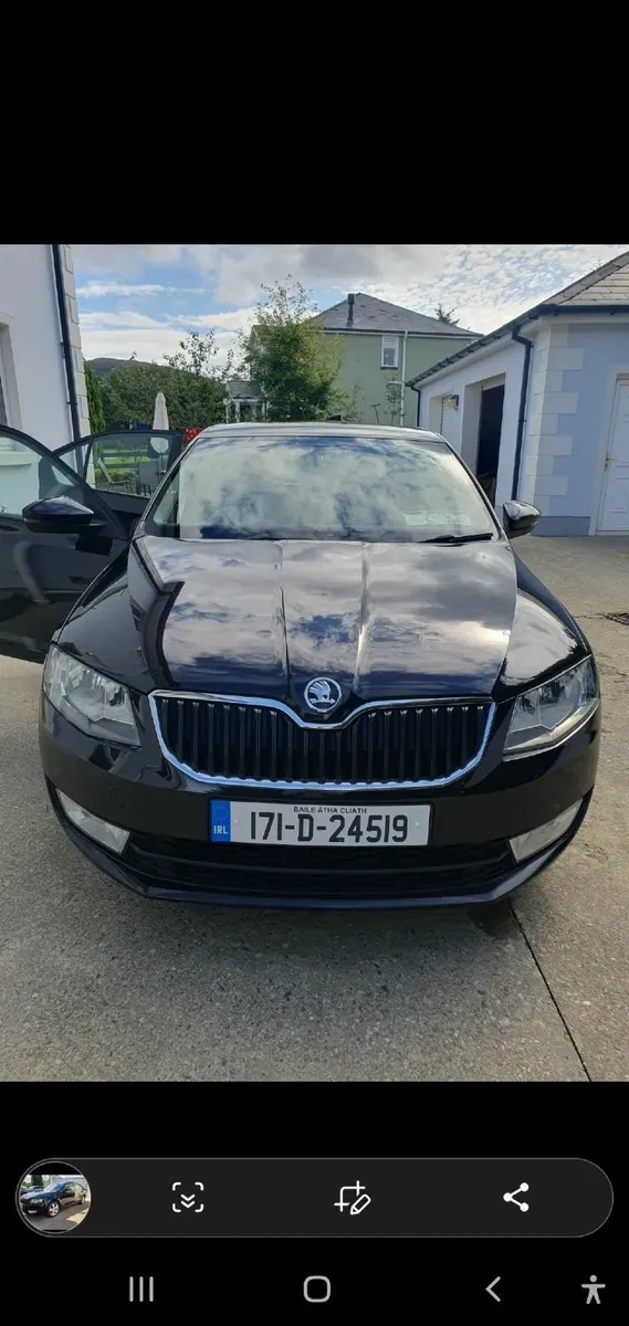 Skoda Octavia 2017 - Image 3