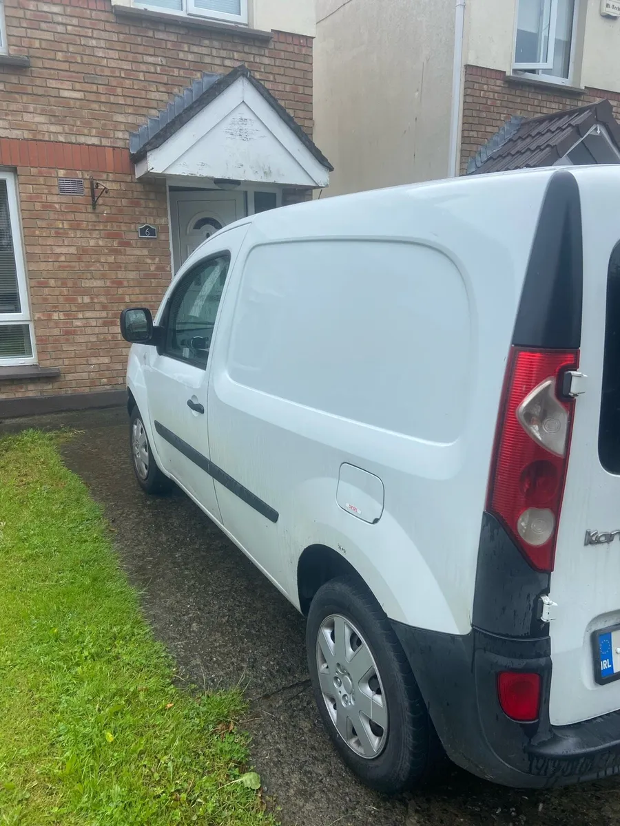 Renault kangoo - Image 3