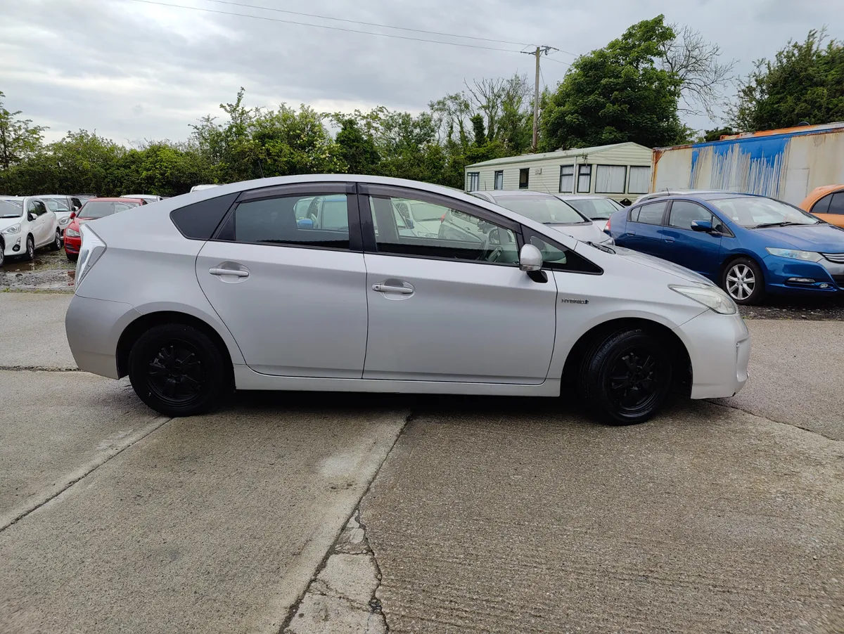 2015 Toyota Prius  Self Charging Hybrid - Image 2