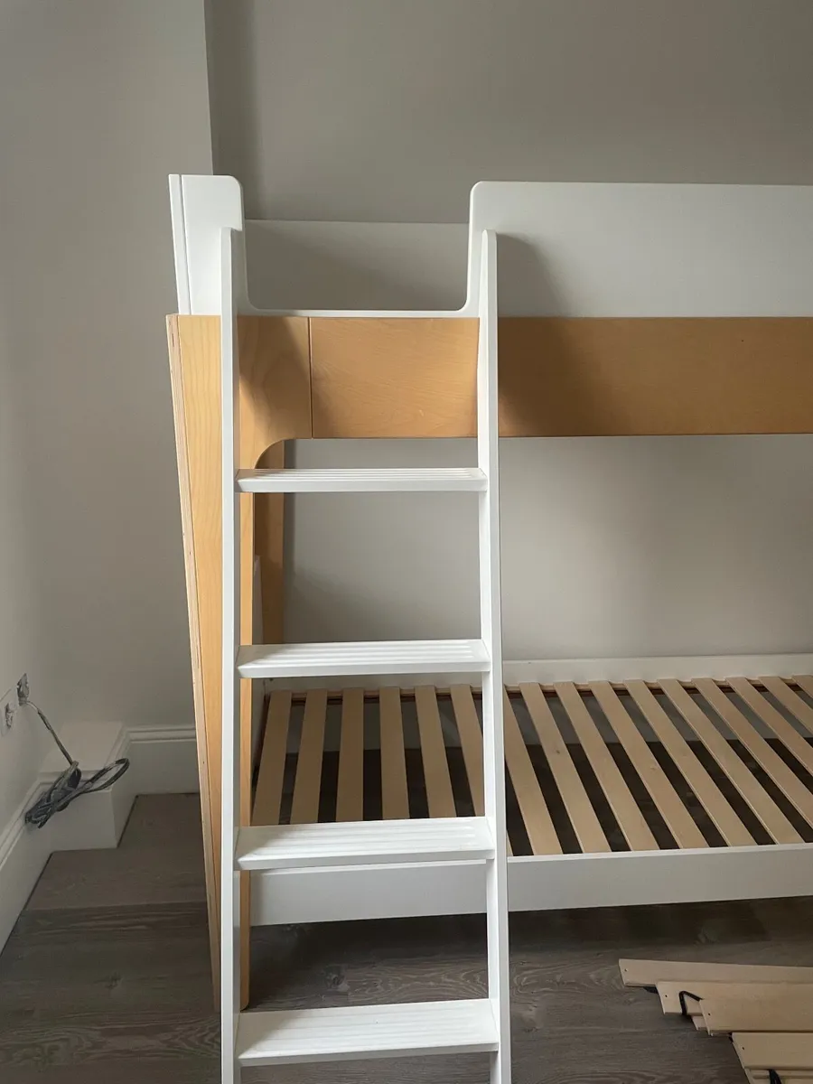 Bunk bed - Image 3