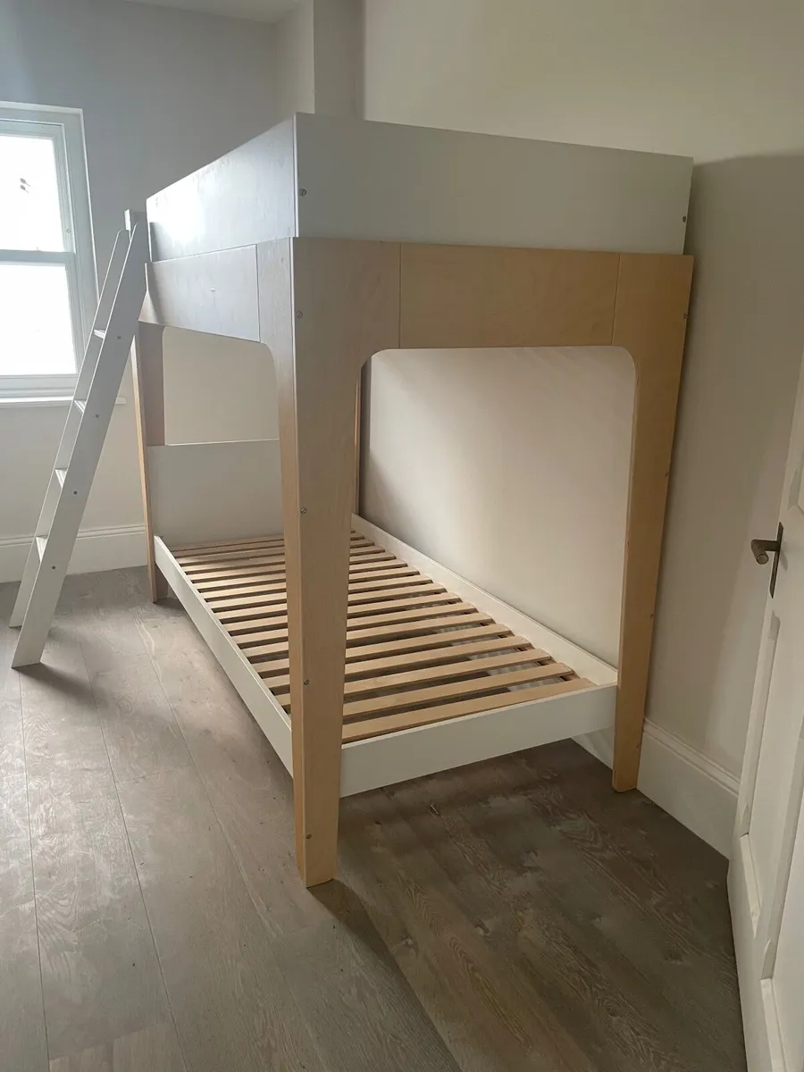 Bunk bed - Image 4