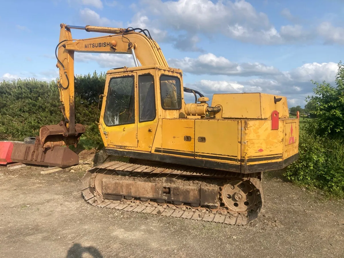 Machinery - Image 1